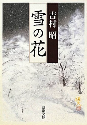 『雪の花』の表紙